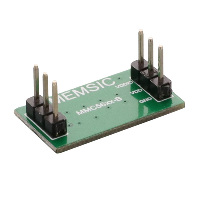 DEV BOARD FOR MMC5603NJ