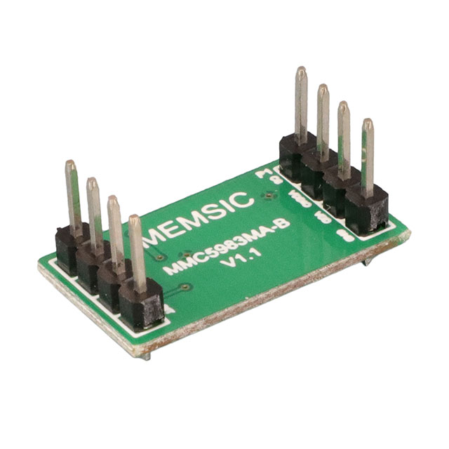 DEV BOARD FOR MMC5983MA