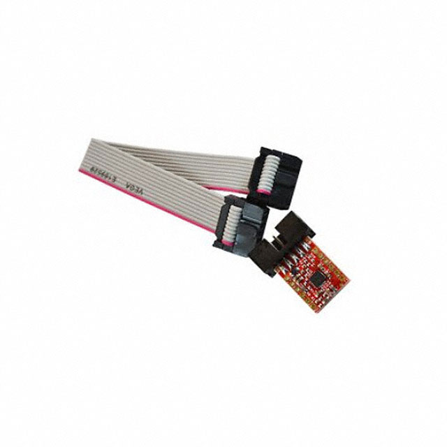 3 AXIS GYRO/ACCELEROMETER MODULE