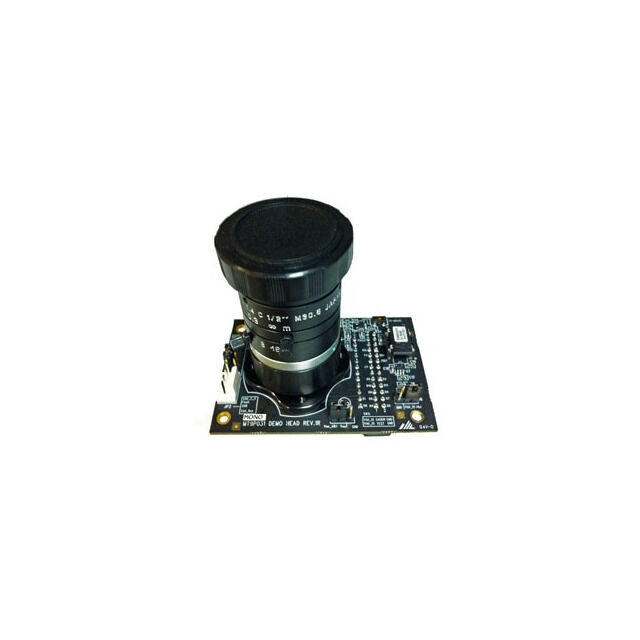 5 MP 1/2.5" CIS HB