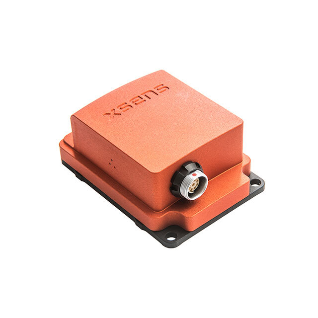 IMU DEVELOPMENT KIT