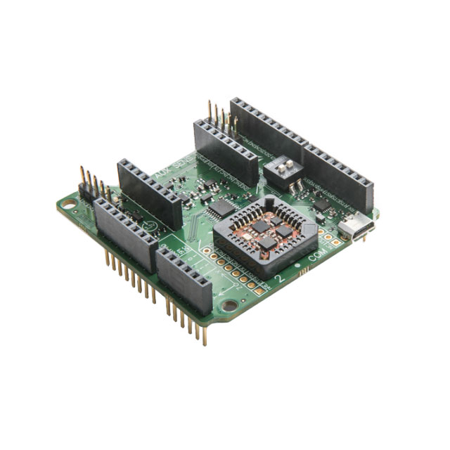 DEV KIT FOR MTI 1 SERIES