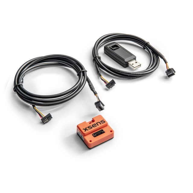 EVAL BOARD FOR MTI-320