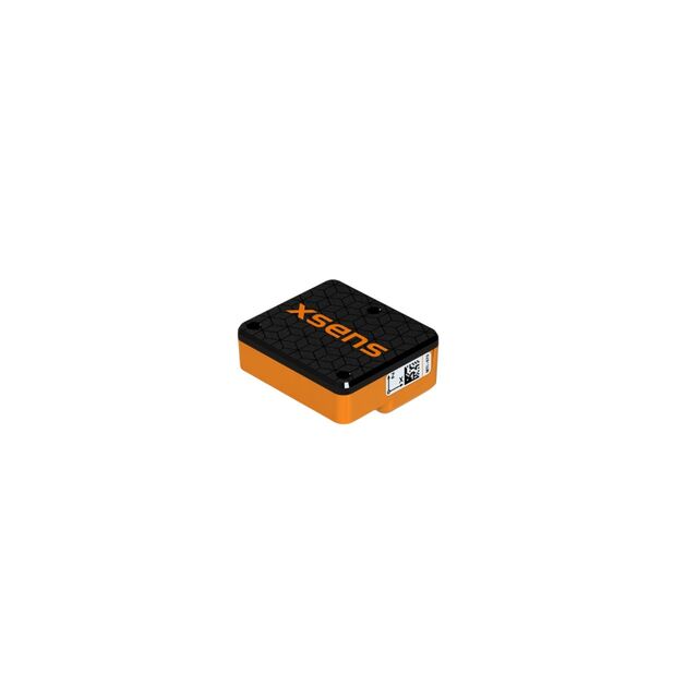 RUGGED GNSS/INS STARTER KIT