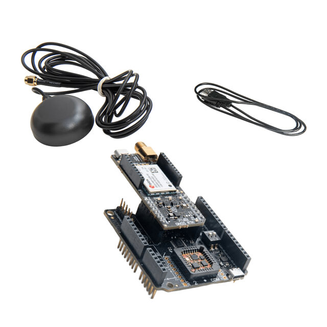 DEVELOPMENT KIT