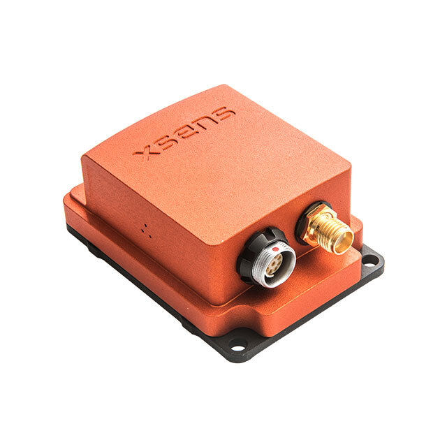 GNSS/INS DEVELOPMENT KIT