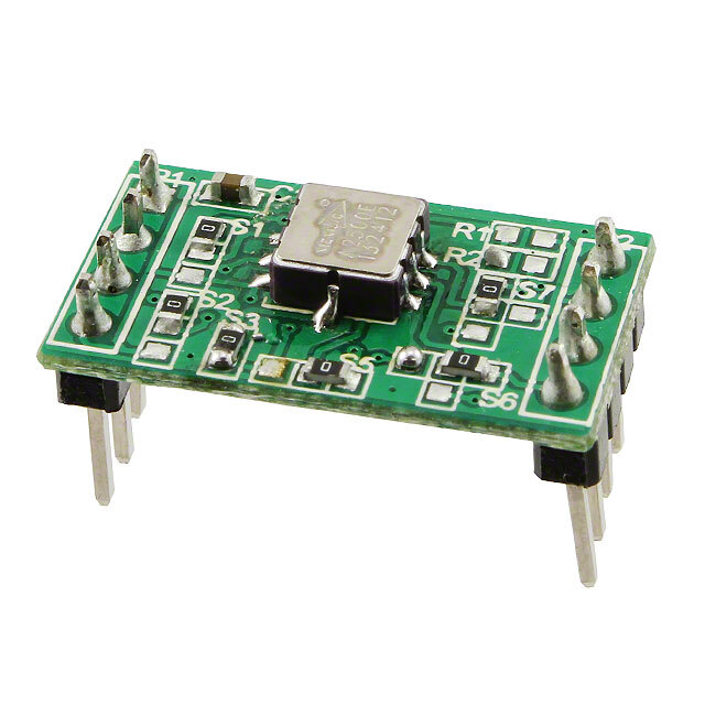 BOARD EVAL FOR MXA2500EL
