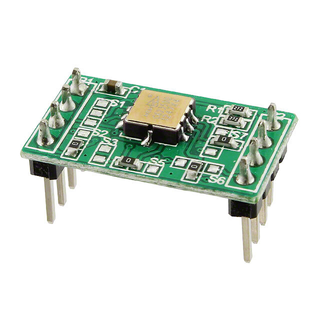 BOARD EVAL FOR MXC62350QB