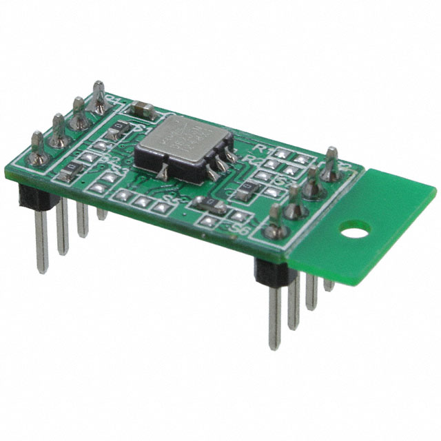 BOARD EVAL FOR MXD6235MP