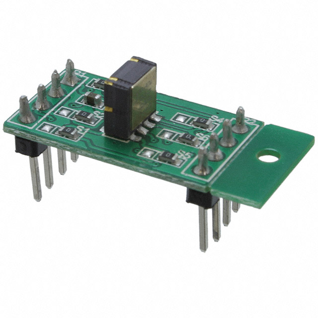 BOARD EVAL FOR MXR7205VW