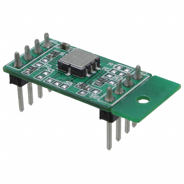 BOARD EVAL FOR MXR6500MP