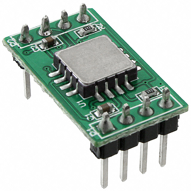 BOARD EVAL FOR MXR9150MZ