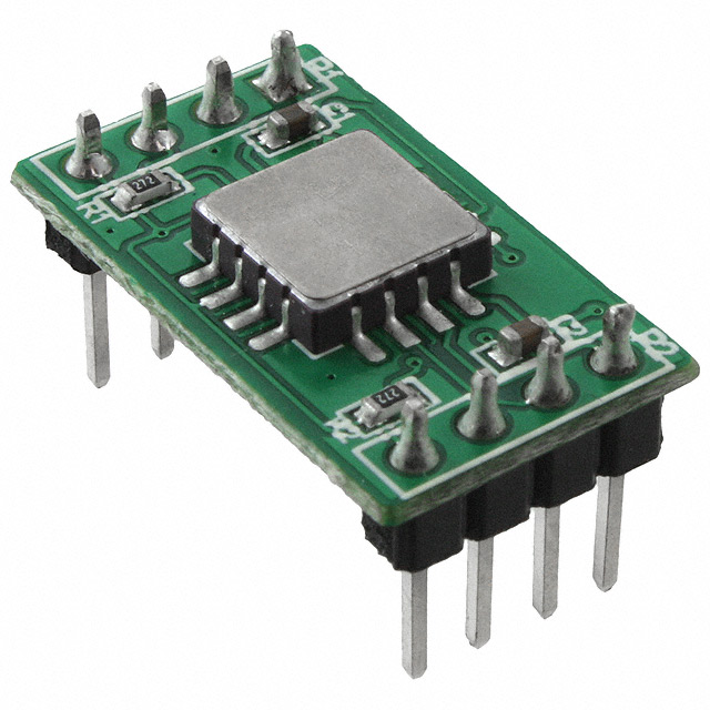 BOARD EVAL FOR MXR9500MZ