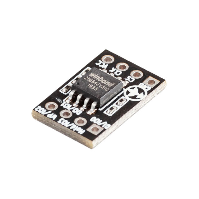 64 MBIT FLASH MODULE