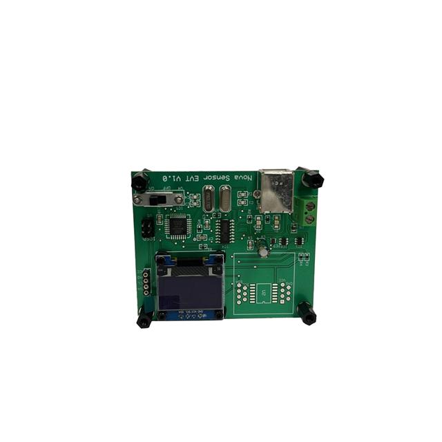 NOVA SENSOR NPI-19-I2C EVALUATIO