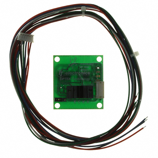 BOARD CALIBR CIRCUIT OPB350L062
