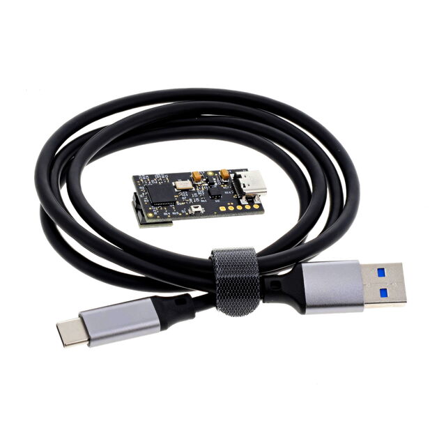 OPT4003-Q1 EVALUATION MODULE FOR