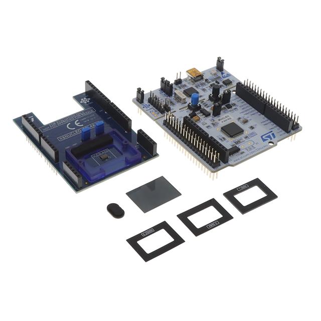 NUCLEO PACK F401RE/VL53L4CD