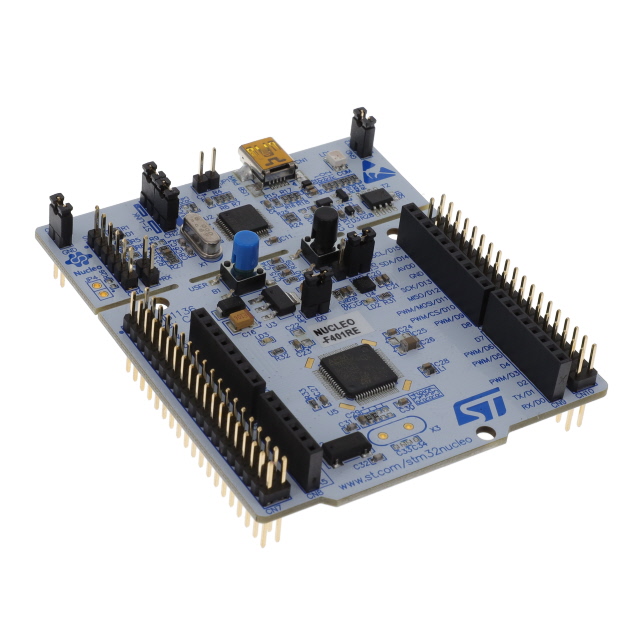 NUCLEO PACK F401RE/VD6283