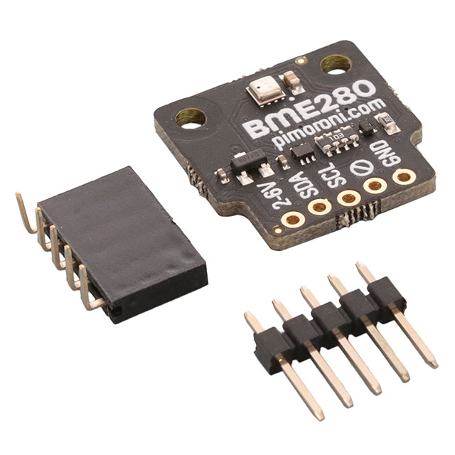 BME280 BREAKOUT - TEMPERATURE, P