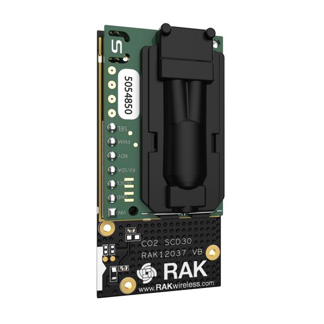 WISBLOCK CO2 SENSOR SENSIRION SC