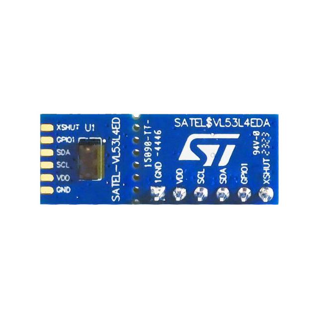 VL53L4ED BREAKOUT BOARD