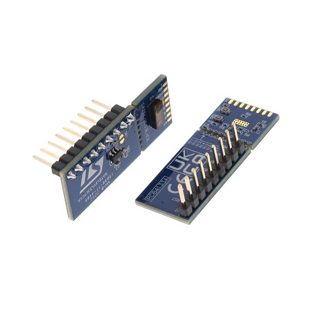BREAKOUT BOARD EMBEDDING THE VL5