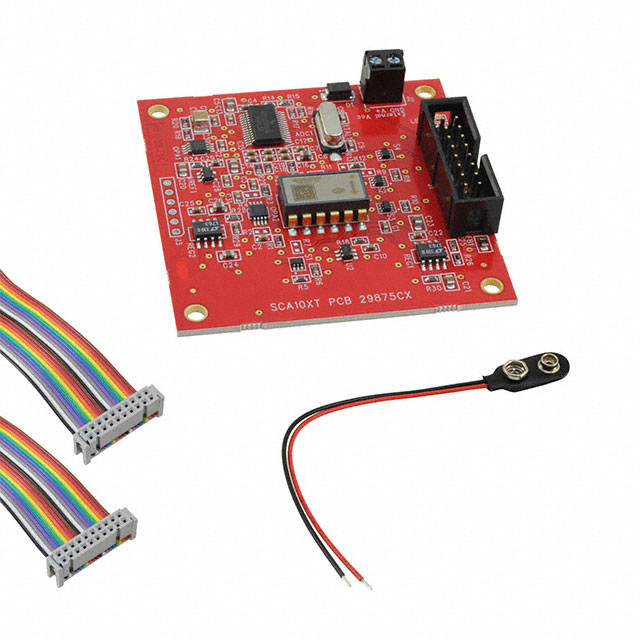 SCA103T-D04-PCB