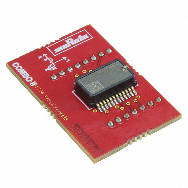 SENSOR HARDWARE & ACCESSORIES ME