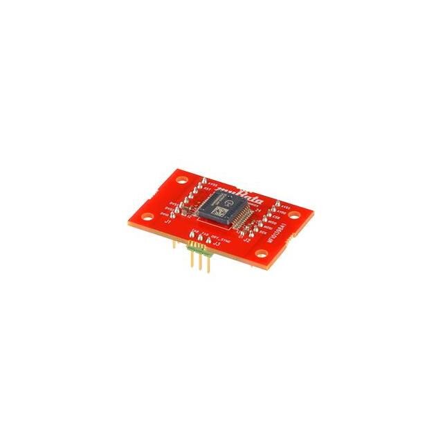 EVAL BOARD FOR SCH16T 6 DOF