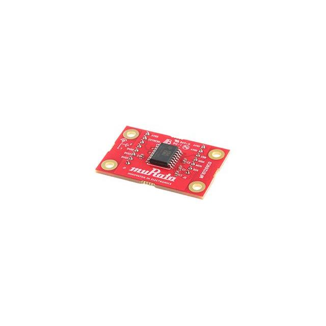EVAL BOARD GYROSCOPE