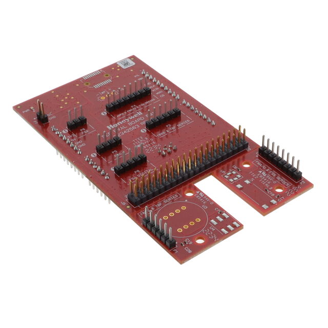 SENSOR EVALUATION BOARD