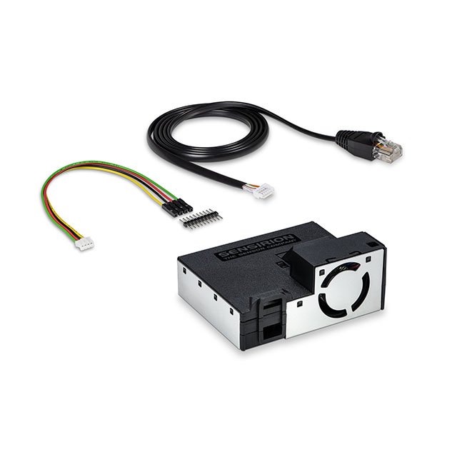 EVALUATION KIT FOR SEN5X