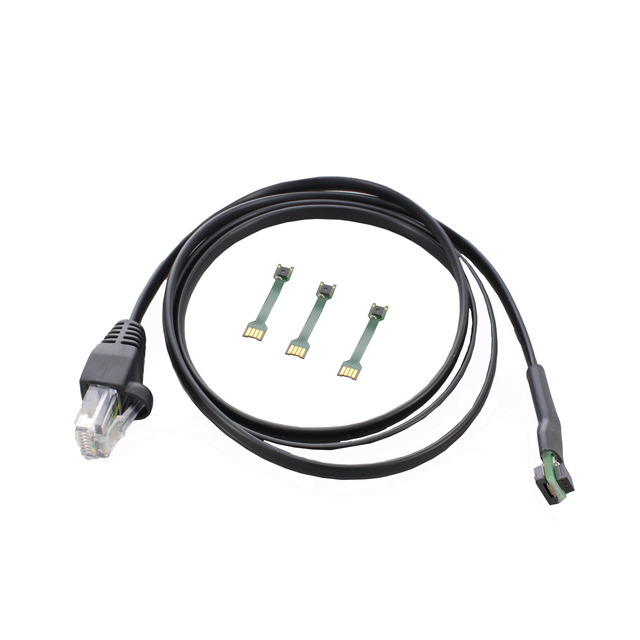 SHT35 SENSORS ON FLEX STRIP