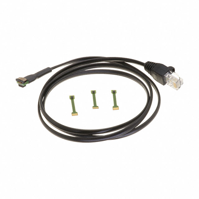 SHTC3 SENSORS ON FLEX STRIP