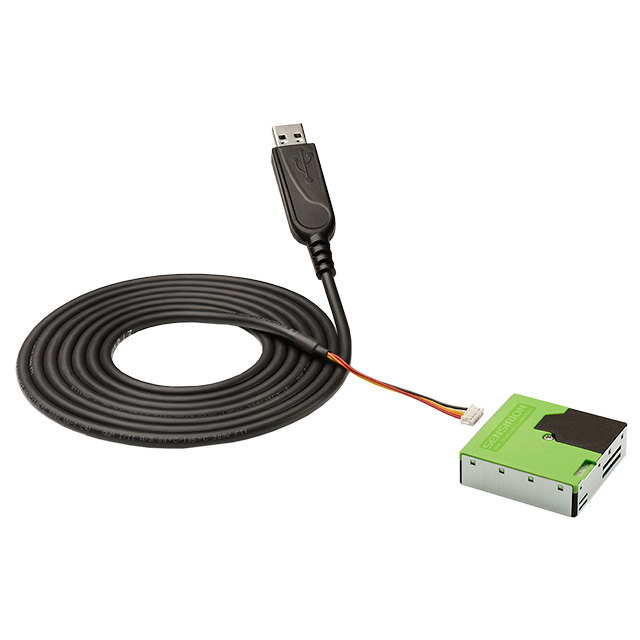 SPS30 EVAL KIT