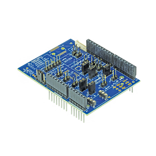 SENSOR EVALUATION KIT