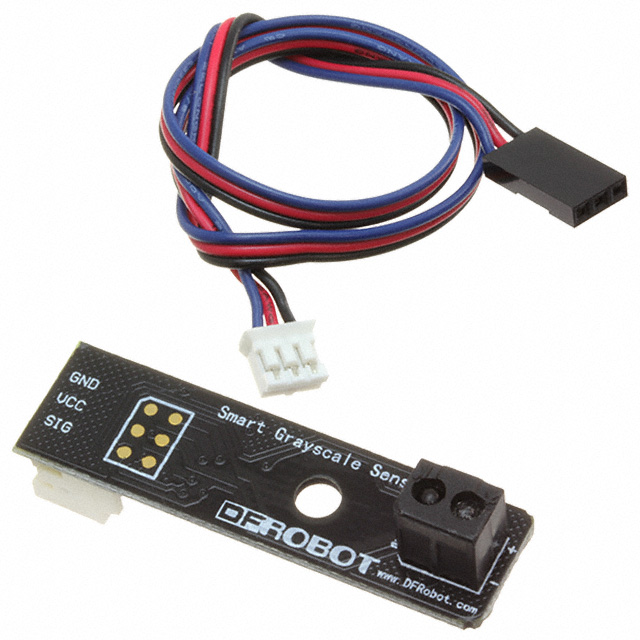 SMART GRAYSCALE SENSOR