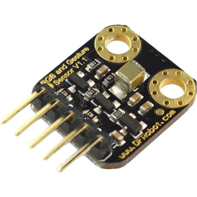 GESTURE SENSOR