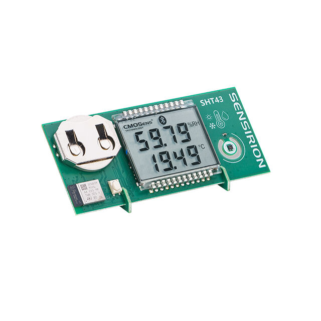 DEMO BOARD