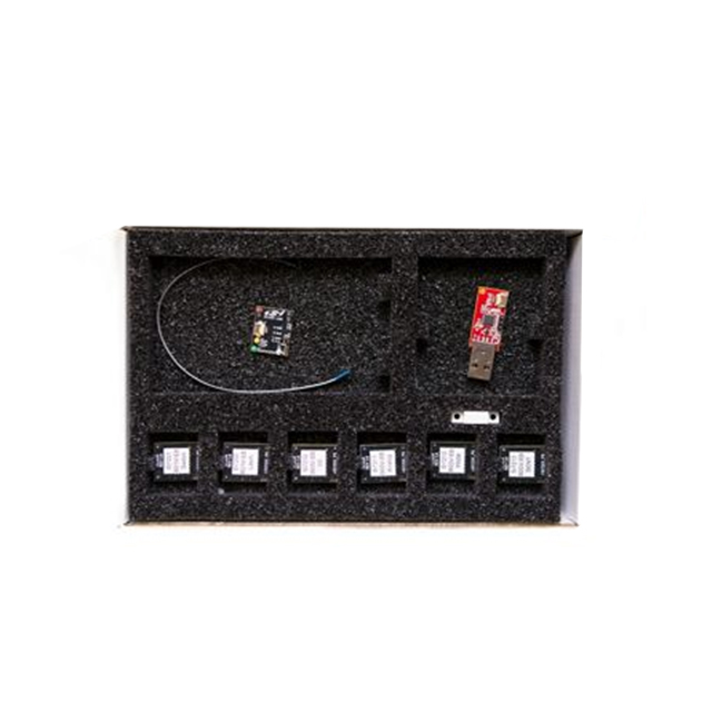 SI72XX HALL EFFECT MAGNETIC SENS