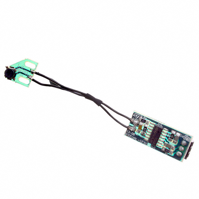 BOARD DEMO PROXIMITY DET TDE0160