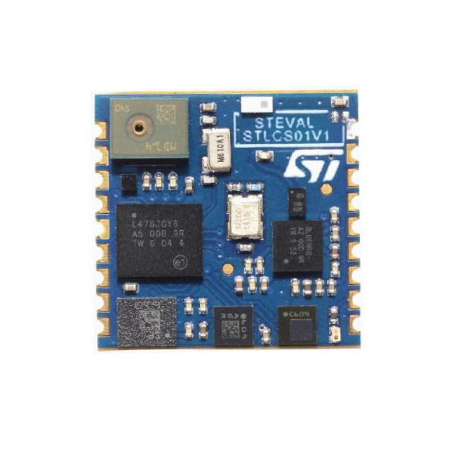 SENSORTILE CONNECTABLE NODE