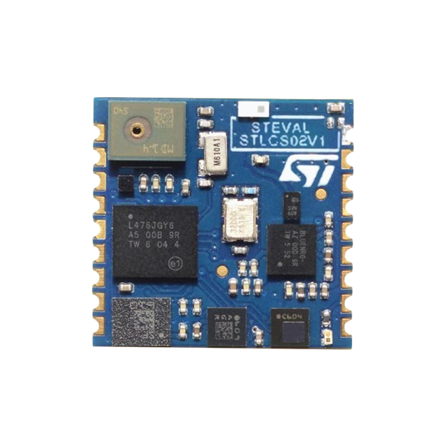 SENSORTILE CONNECTABLE NODE