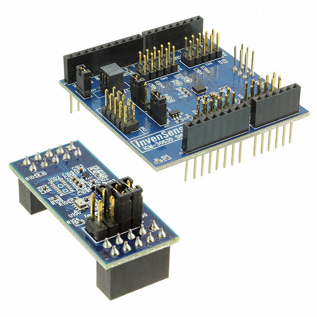 FIREFLY DEV KIT ICM-30630