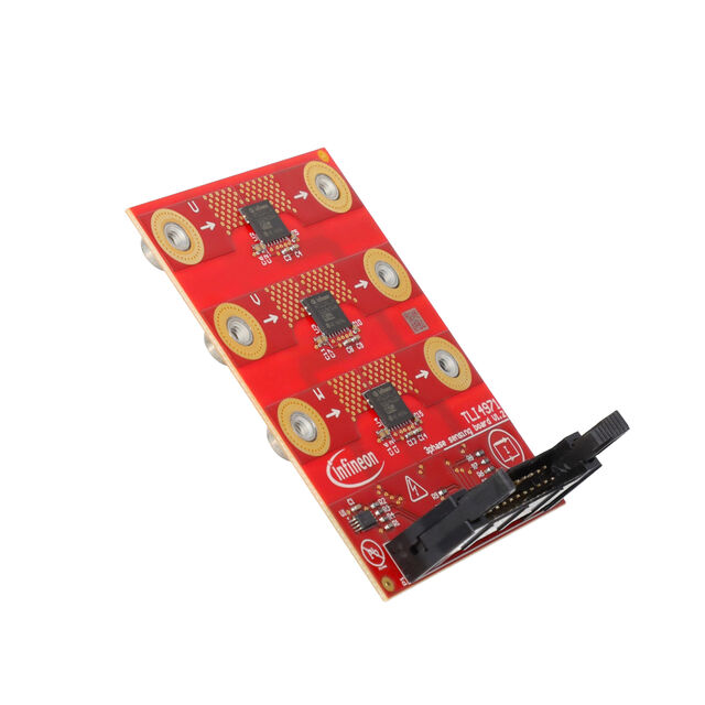 TLI4971 EVAL 120A