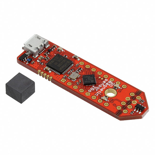 3D MAGNETICS SENSOR 2GO KIT-TL