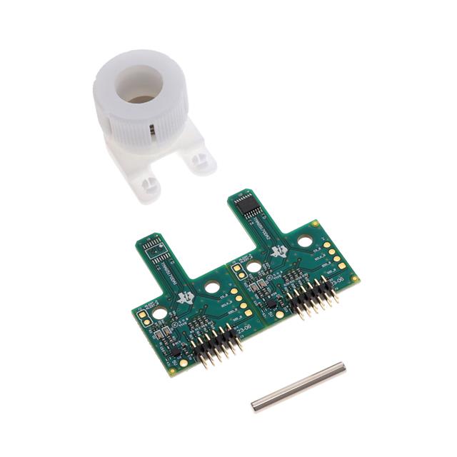 EVAL BOARD FOR TMAG5170