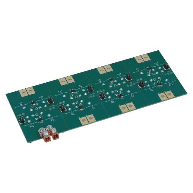 TMCS1107 ISOLATED HALL-EFFECT CU