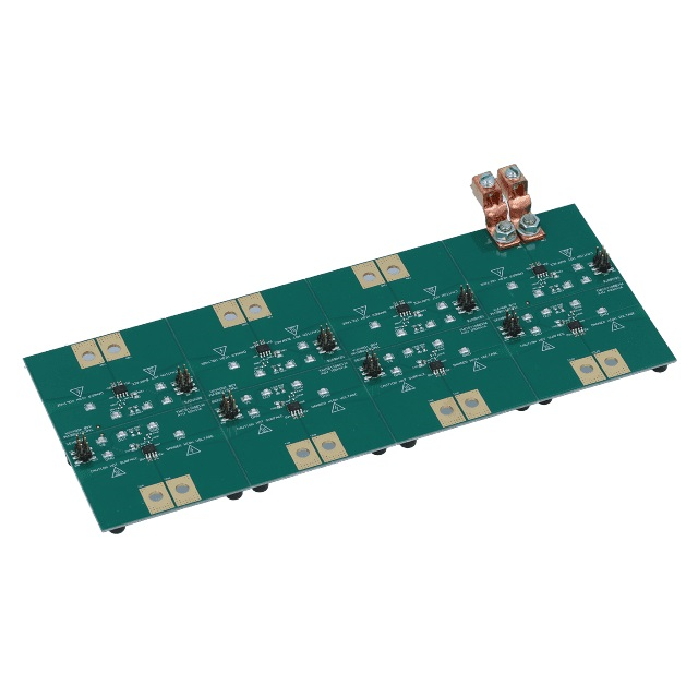 TMCS1108 ISOLATED HALL-EFFECT CU